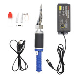 Tesoura Eletrica Para Esculpir