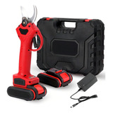 Tesoura Eletrica Portatil 48v