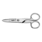 Tesoura Eletricista Klein Tools Para Home Theater Datacom