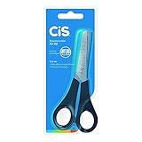 Tesoura Escolar CIS 240 9301 Preto
