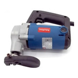 Tesoura Faca Elétrica Corte Chapa Aço inox Djj32 Novidade