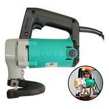 Tesoura Faca Elétrica Corte Chapa Aço Inox Similar Makita