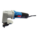 Tesoura Faca Elétrica Corte De Chapas De Aço Dongcheng 220v