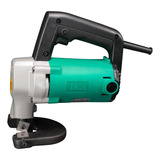 Tesoura Faca Elétrica Dongcheng Makita Bosch Corte Chapa Aço