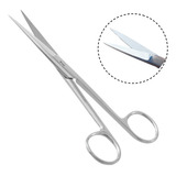 Tesoura Fina Fina Dissecacao