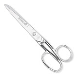 Tesoura Forjada Mundial Profissional Multiuso 445 8 20 3cm