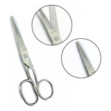Tesoura Forjada Premium Profissional Para Tecido Inox 10