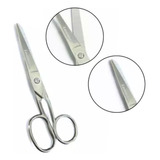 Tesoura Forjada Premium Profissional Para Tecido Inox 8 5