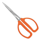 Tesoura Frutas Poda Raleio Jardinagem Tramontina Aço Inox