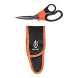 Tesoura Gerber Tática Com Bainha