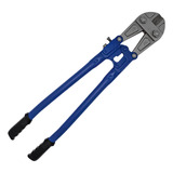 Tesoura Grande Cortadora De Barras De Ferro Espessura 10mm