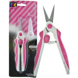 Tesoura Infinite Comfort 14371 Toke E Crie Tes007