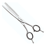 Tesoura Jaguar Dynasty Desbaste Cc42 Goldline 6 0 Polegadas