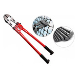 Tesoura Manual Para Cortar Vergalhão 14 Pol 785309 Mtx