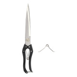 Tesoura Manual Para Ovelha Cabra Cavalo Coelho Corte Par