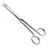 Tesoura Mayo Stille 17 Cm Reta Social Instrumentos 