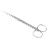 Tesoura Mayo Stille 17cm Reta 0328
