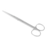 Tesoura Mayo Stille 17cm Reta Aço Inoxidável