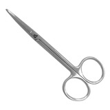 Tesoura Metzenbaum Curva 12cm