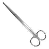 Tesoura Metzenbaum Reta 18cm