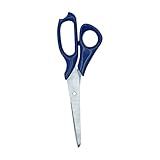 TESOURA MULTIUSO  20CM   LINHA ELEMENTAL