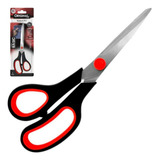 Tesoura Multiuso 7 1 2 Original Line 19cm Aço Inox Cabo Cor