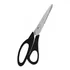 Tesoura Multiuso 8 1 2 Pol 20 Cm Basic Inox Cabo Pp Corneta