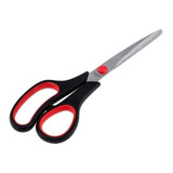 Tesoura Multiuso 8 Polegadas 20cm Corte Reto