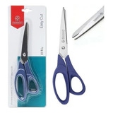 Tesoura Multiuso Cortfacil Mundial 19cm 162n