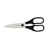 Tesoura Multiuso Inox 8- Supercort Tramontina