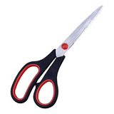 Tesoura Multiuso Profissional Grande 20cm 8 Polegada Inox