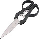 Tesoura Multiuso Tm 020 Vonder VDO1038