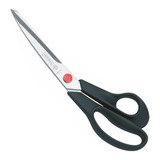 Tesoura Mundial 690 9 1 2 Vermelho Costura Patwork Profis 