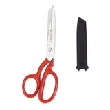 Tesoura Mundial Para Costura P Canhoto Forjada 20cm 271 8sr