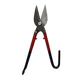 Tesoura P Chapa Brasil 12 Corneta Tesoura P Chapa Brasil 12 Corneta