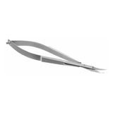 Tesoura P Design De Sobrancelhas Staleks Pro Se 90 2