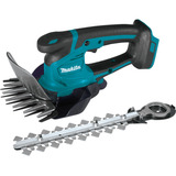 Tesoura P Poda Grama À Bateria 12v Um600dz S bat Makita