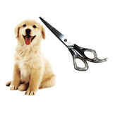 Tesoura Para Animais De