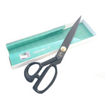 Tesoura Para Aparar Crina De Cavalo 12 Polegadas titanium 