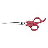 Tesoura Para Cabelo Supercort Lamina Em Aco Inox Fio Laser