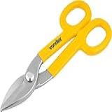 Tesoura Para Chapas Vonder 8