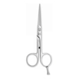 Tesoura Para Cortar Cabelo 5 5 Tipo Cirúrgica Edel Solingen