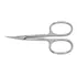 Tesoura Para Cutícula Profissional Staleks Pro Se-50/1