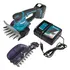 Tesoura Para Grama Com Bateria 18v Dum604rfx   Makita