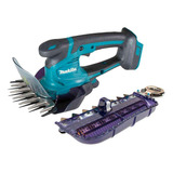 Tesoura Para Grama E Aparador 18v Sem Bat E Sem Car Makita