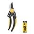 Tesoura Para Poda 20 3cm   8 Profissional Vonder