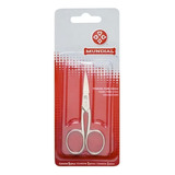 Tesoura Para Unhas Curva