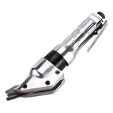 Tesoura Pneumática De Corte Reto 1 4 Pol 90psi