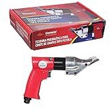 Tesoura Pneumatica Para Corte De Chapa Tipo Pistola