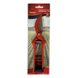 Tesoura Poda Forjada Profissional 230mm 9 Corneta Original